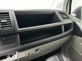 VOLKSWAGEN Transporter usata 24