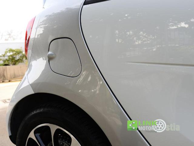 SMART ForTwo usata 20