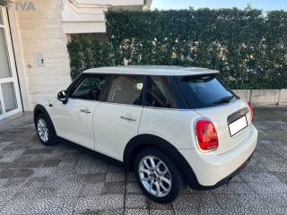MINI One usata 10
