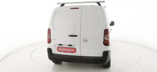 OPEL Combo usata, con Sensore di luce
