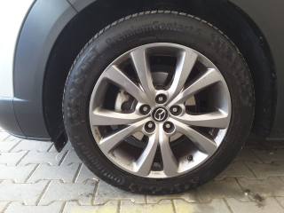 MAZDA CX-30 usata, con Airbag Passeggero