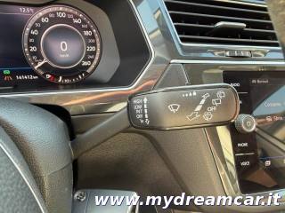 VOLKSWAGEN Tiguan usata, con Frenata d