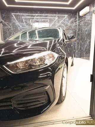 BMW 116 usata, con Chiusura centralizzata