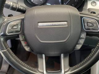 LAND ROVER Range Rover Evoque usata, con Bluetooth