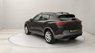 CUPRA Formentor usata, con Airbag laterali