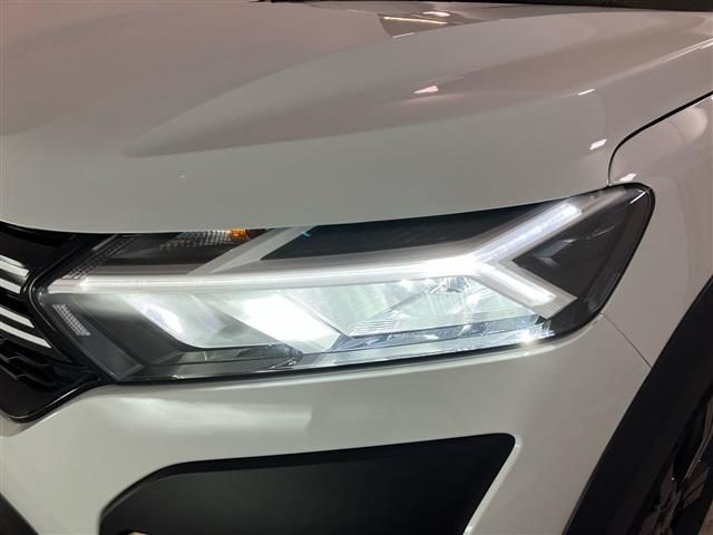 DACIA Sandero usata, con Chiusura centralizzata