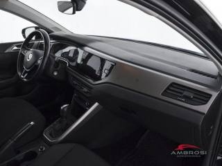 VOLKSWAGEN Polo usata 9