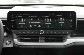 JEEP Compass usata, con Park Distance Control