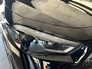 MERCEDES-BENZ GLA 200 usata, con Controllo trazione