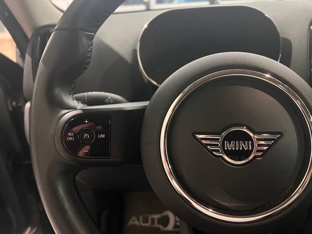 MINI Countryman usata, con ESP