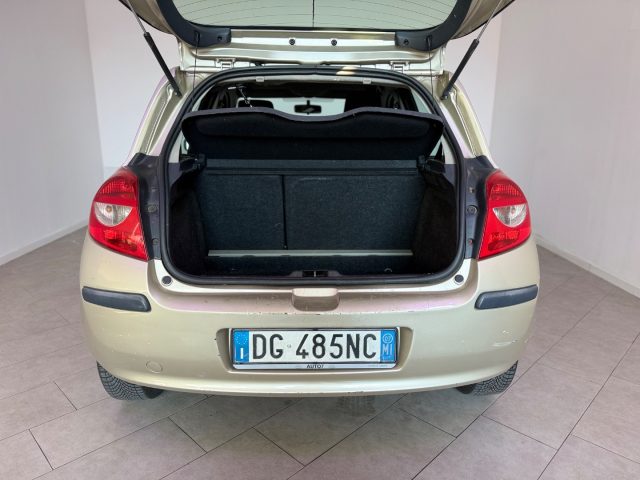 RENAULT Clio usata 7