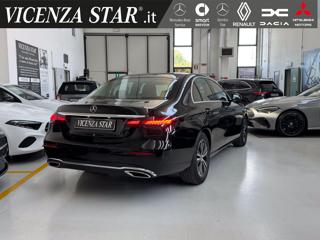 MERCEDES-BENZ E 200 usata, con Airbag Passeggero