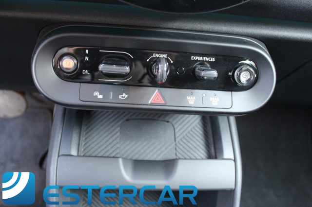 MINI Countryman usata, con Telecamera per parcheggio assistito