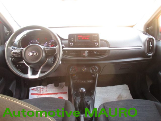 KIA Picanto usata 15