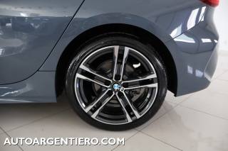 BMW 118 usata, con Autoradio digitale