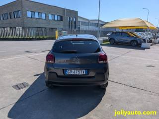 CITROEN C3 usata, con Autoradio