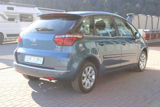 CITROEN C4 Picasso usata, con Boardcomputer