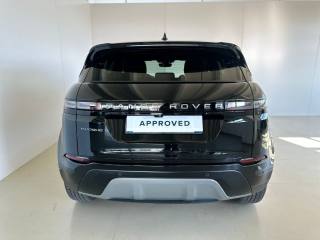 LAND ROVER Range Rover Evoque usata, con Cerchi in lega