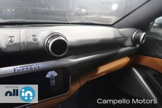 FERRARI Portofino usata 14