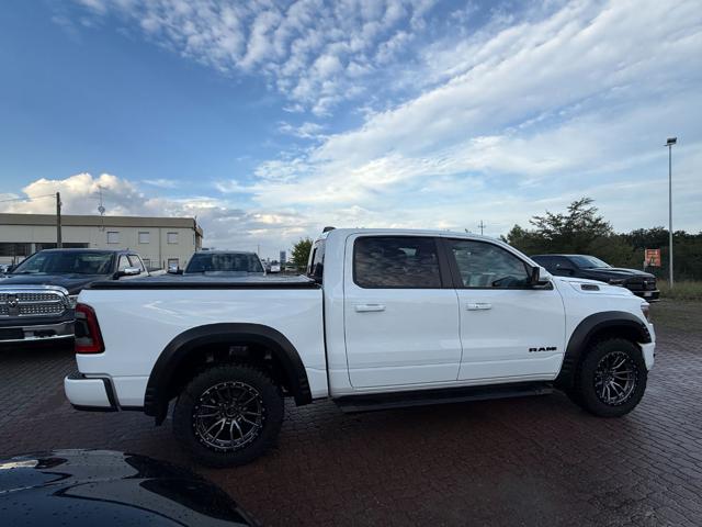 DODGE RAM usata, con Boardcomputer