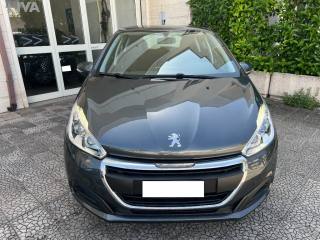 PEUGEOT 208 usata 4
