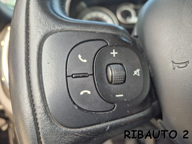 FIAT 500L usata, con Volante multifunzione