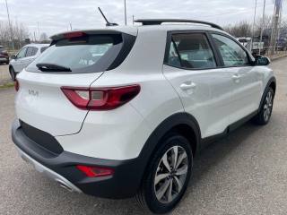 KIA Stonic usata, con Cerchi in lega