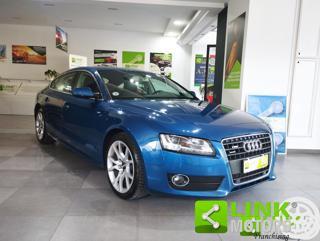 AUDI A5 usata 2