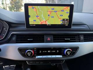 AUDI A5 usata, con ESP