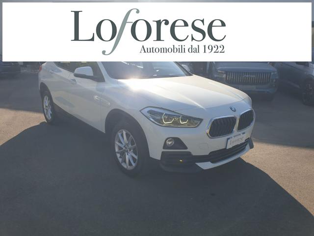 BMW X2 usata, con Airbag laterali