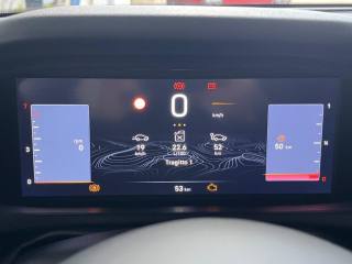 JEEP Avenger usata, con Sensore di luce