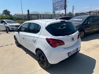 OPEL Corsa usata, con Airbag Passeggero