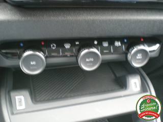 CITROEN C4 usata, con Sensore di pioggia