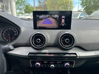 AUDI Q2 usata, con Boardcomputer