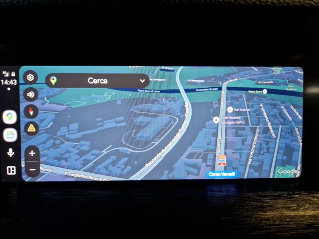 ALFA ROMEO Stelvio usata, con Cruise Control