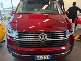 VOLKSWAGEN California usata, con Climatizzatore
