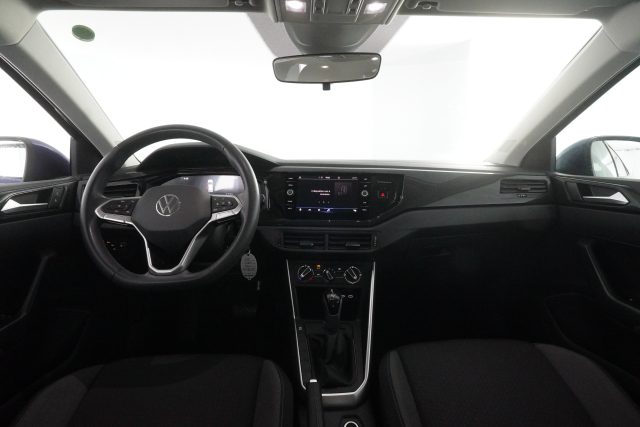 VOLKSWAGEN Taigo usata 2