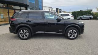 NISSAN X-Trail usata, con Airbag laterali