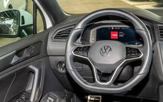 VOLKSWAGEN Tiguan usata, con Chiusura centralizzata