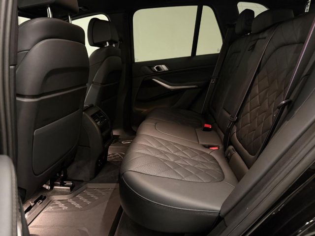 BMW X5 usata, con Bluetooth