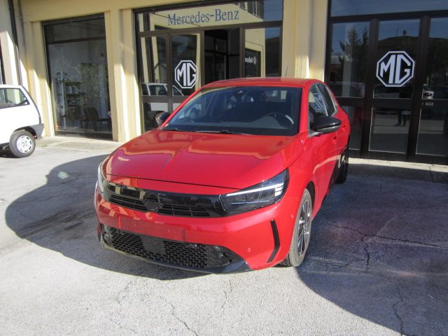 OPEL Corsa usata, con ABS