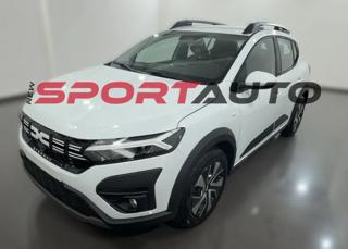 DACIA Sandero Stepway 1.0 TCe ECO-G Expression