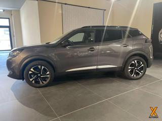 PEUGEOT 2008 usata, con Alzacristalli elettrici