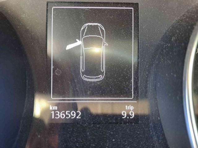 VOLKSWAGEN Golf usata, con Airbag