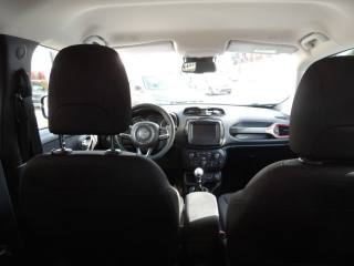JEEP Renegade usata, con Chiusura centralizzata