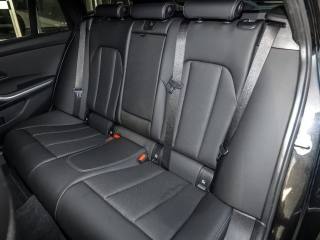 BMW 318 usata, con ESP