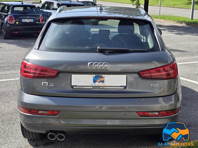 AUDI Q3 usata, con Boardcomputer