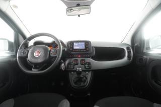 FIAT Panda usata 4