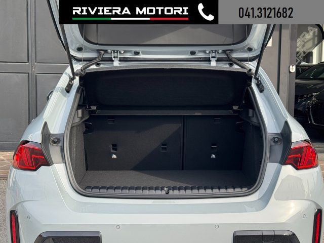 BMW 120 usata, con Chiusura centralizzata