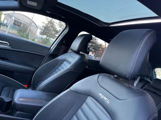 KIA Sportage usata, con Interni in pelle